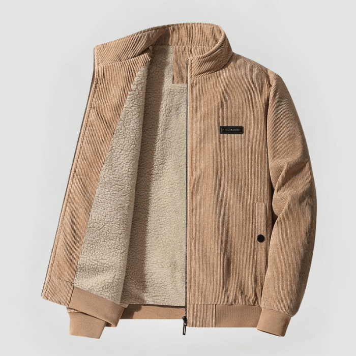 DARIO Jacket