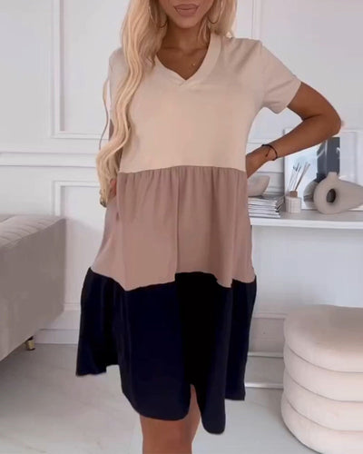 Felicity | Casual Summer Dress