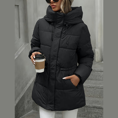 Aurora™ | Elegant Oversized Winter Parka