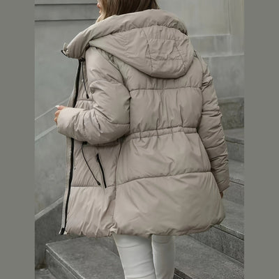 Aurora™ | Elegant Oversized Winter Parka