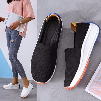 Comfort Loafers (Wide Fit)