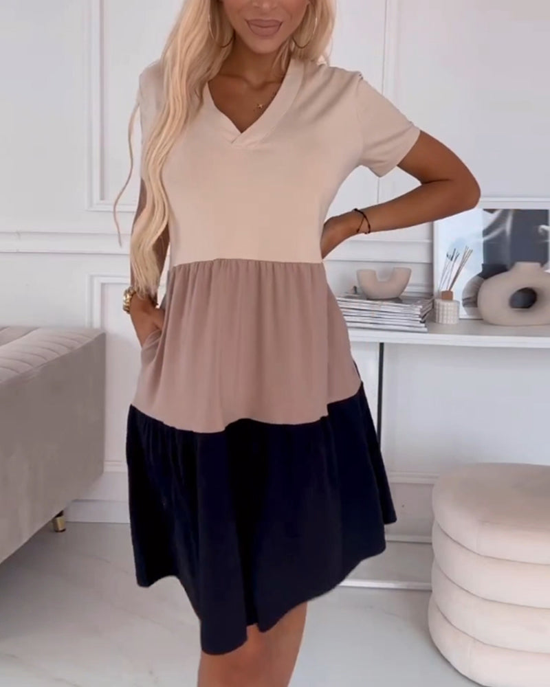 Felicity | Casual Summer Dress