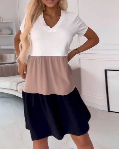Felicity | Casual Summer Dress