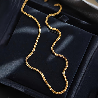 Nova™ | Stainless Steel Star Necklace