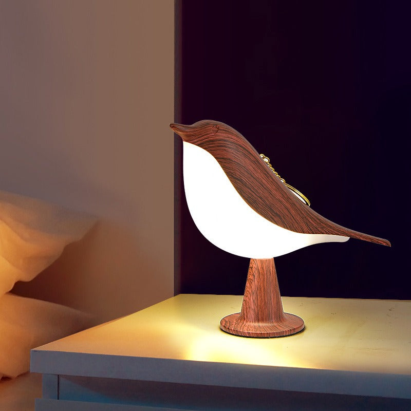 AURORA BIRD LIGHT