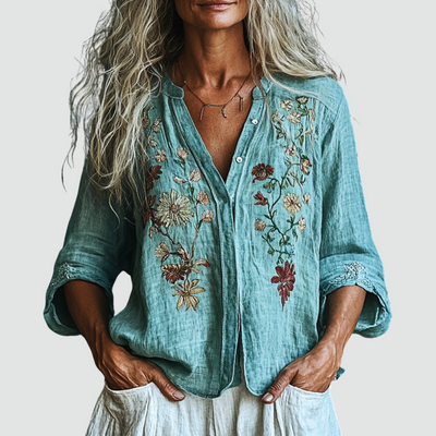 Jayzlynae | Comfortable Blouse