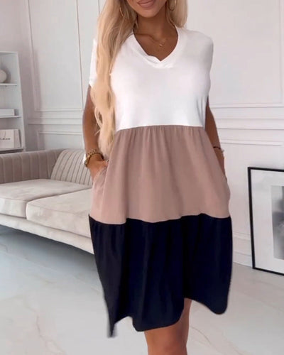 Felicity | Casual Summer Dress