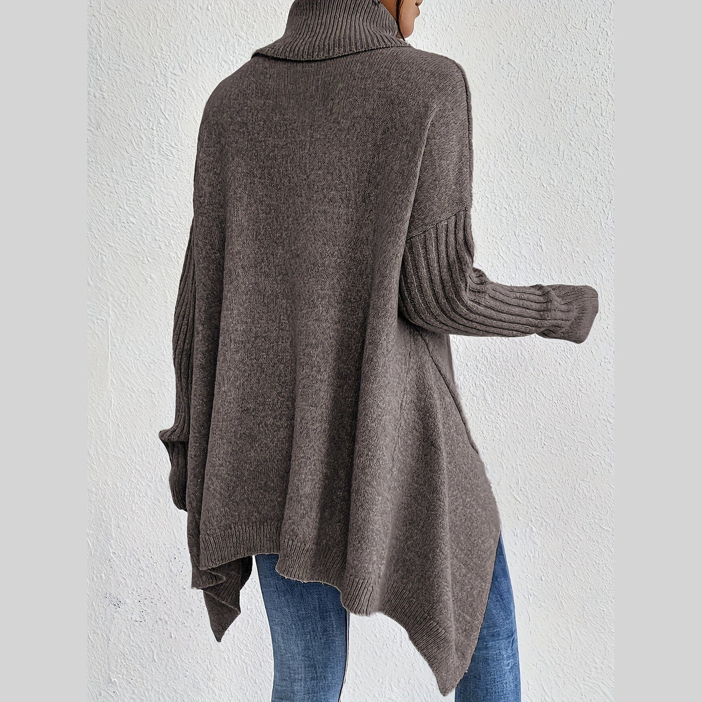 Audrey | Cozy Sweater