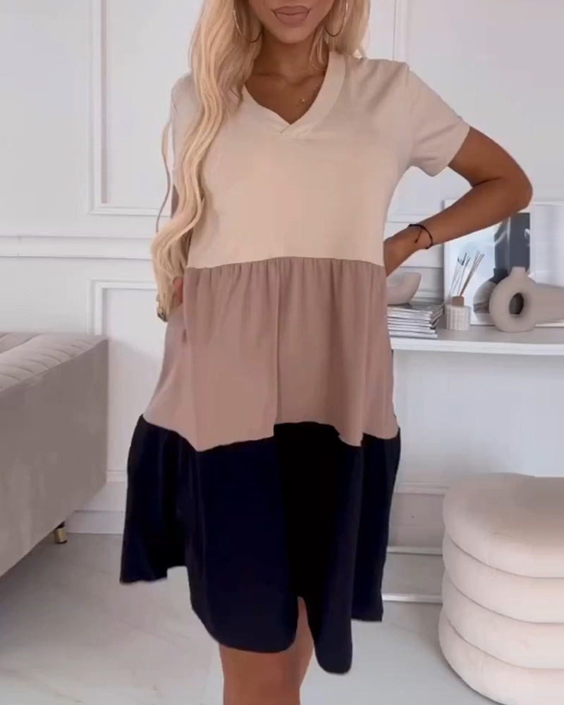 Felicity | Casual Summer Dress