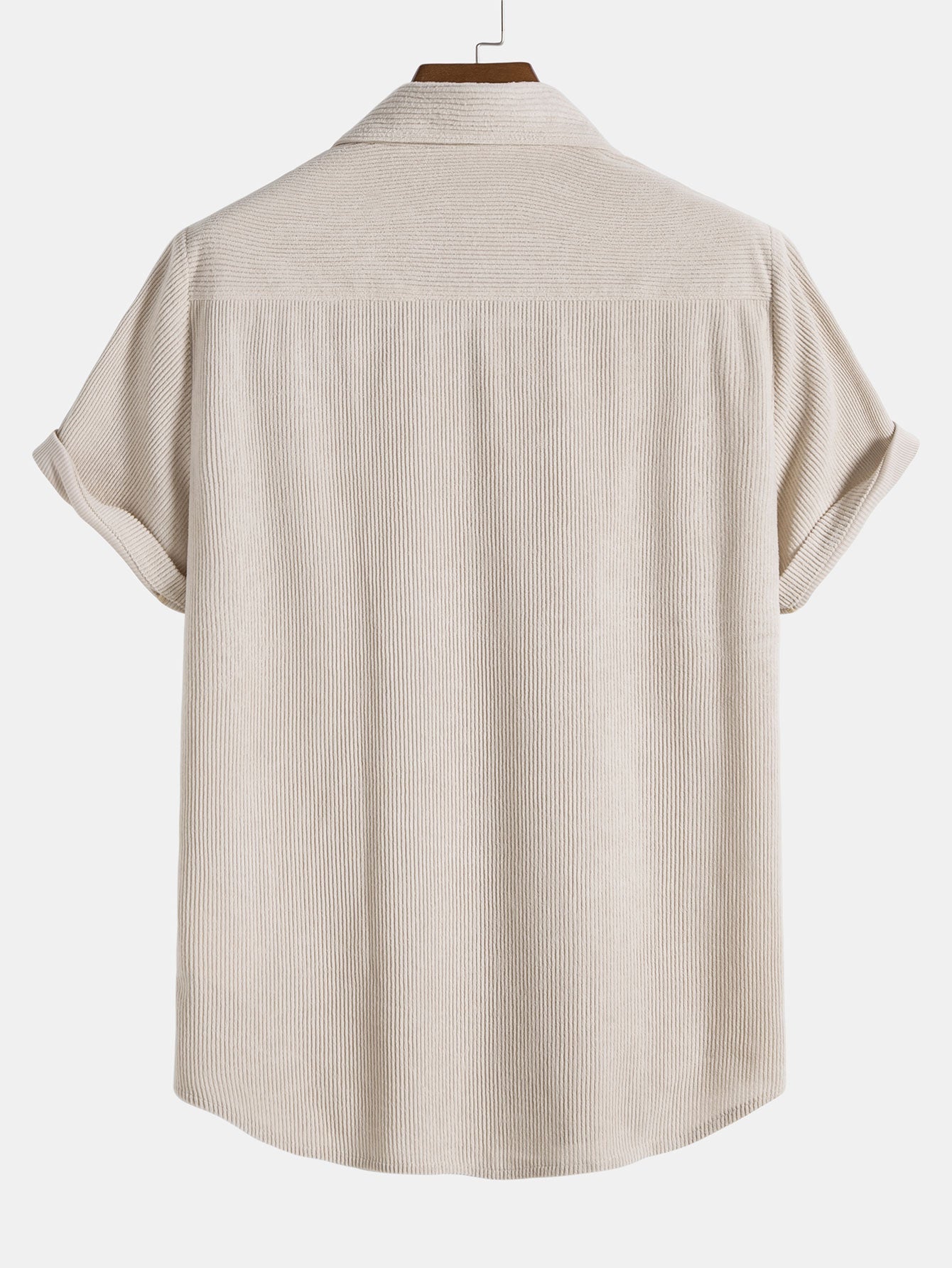 Corduroy | Summer Set for Men