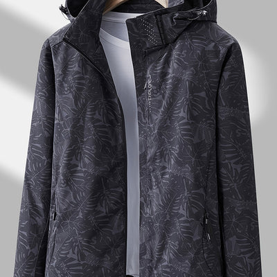 VICTORIA | LIGHTWEIGHT WATERPROOF JACKET