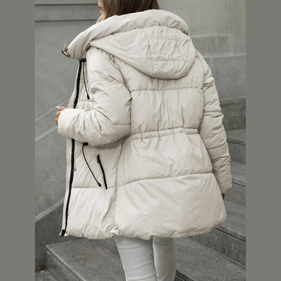 Aurora™ | Elegant Oversized Winter Parka