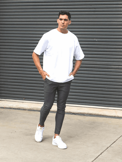Noa - Men's Stretch Pants