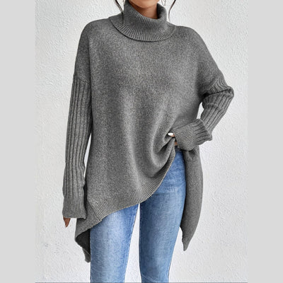 Audrey | Cozy Sweater