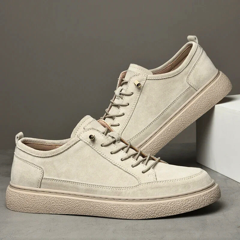 SEBASTIEN™ SUEDE SNEAKERS