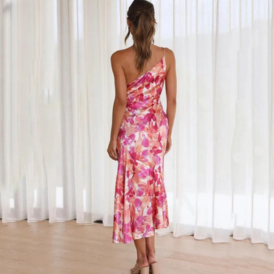 Cassie | Elegant Summer Dress