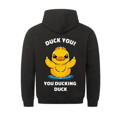 Stitch - Premium Hoodie Unisex