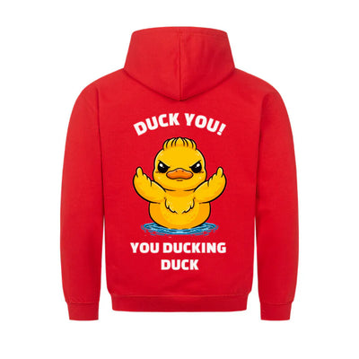 Stitch - Premium Hoodie Unisex