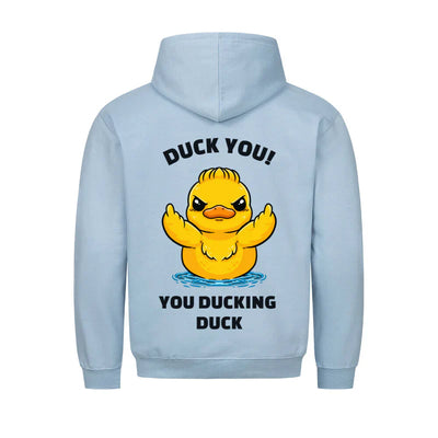 Stitch - Premium Hoodie Unisex