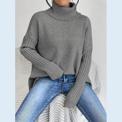 Audrey | Cozy Sweater