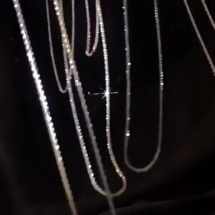 Nova™ | Stainless Steel Star Necklace