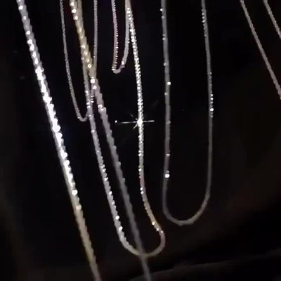 Nova™ | Stainless Steel Star Necklace