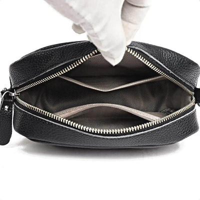 Teresa | Luxurious Leather Bag