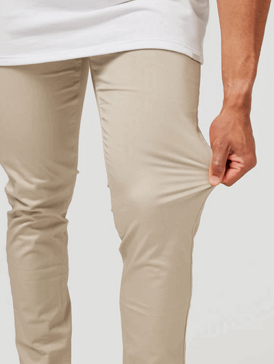 Noa - Men's Stretch Pants