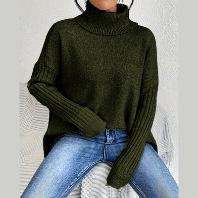 Audrey | Cozy Sweater