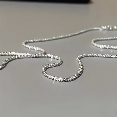 Nova™ | Stainless Steel Star Necklace