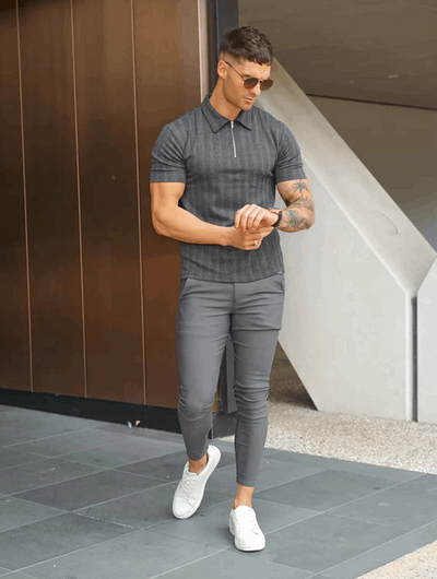 Noa - Men's Stretch Pants