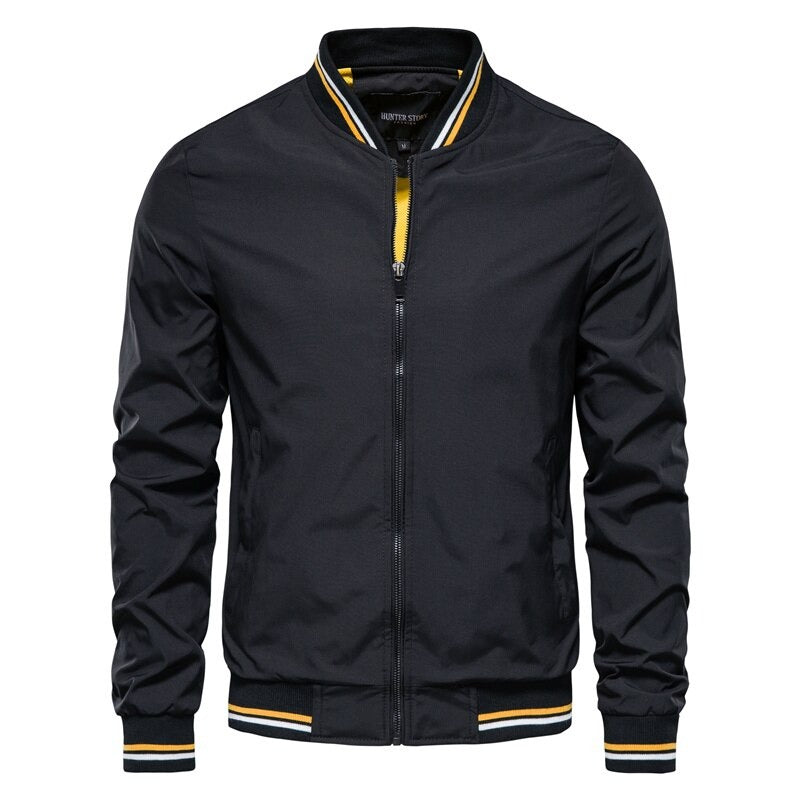 Ryder | Bomber Jacket