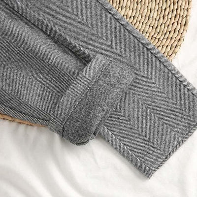 Len | Tailored Trousers