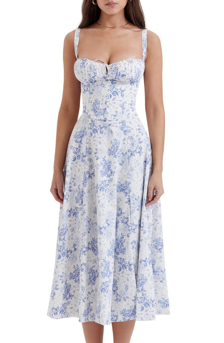 Angie | Summer Dress