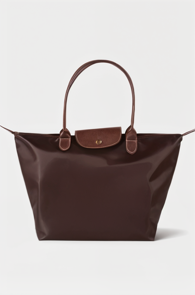 WOMEN’S LARGE HANDBAG | DURABLE TOP HANDLE TOTE DESIGN