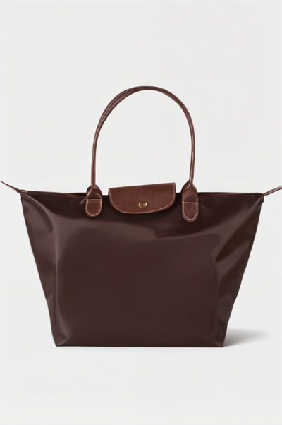 WOMEN’S LARGE HANDBAG | DURABLE TOP HANDLE TOTE DESIGN