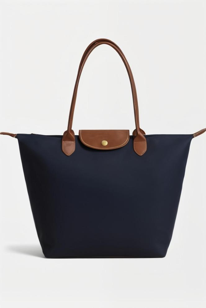 WOMEN’S LARGE HANDBAG | DURABLE TOP HANDLE TOTE DESIGN