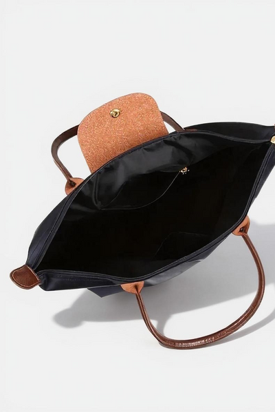 WOMEN’S LARGE HANDBAG | DURABLE TOP HANDLE TOTE DESIGN