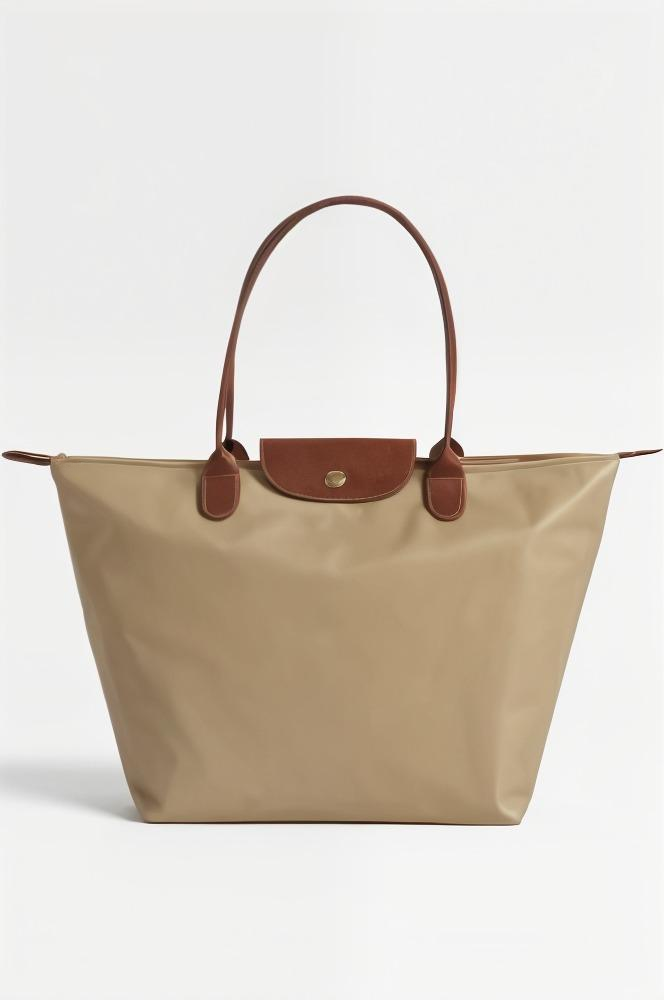 WOMEN’S LARGE HANDBAG | DURABLE TOP HANDLE TOTE DESIGN