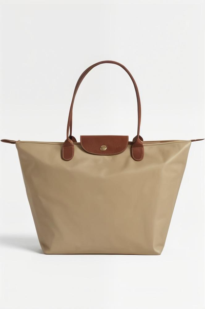 WOMEN’S LARGE HANDBAG | DURABLE TOP HANDLE TOTE DESIGN