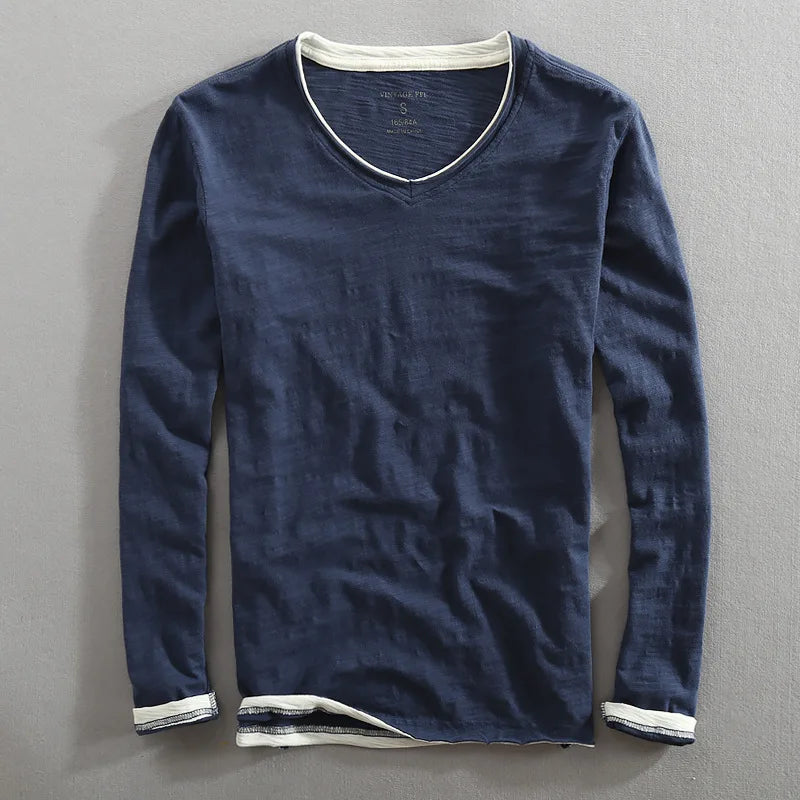 Winston | Men's Summer Shirt