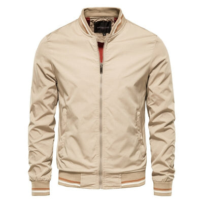 Ryder | Bomber Jacket