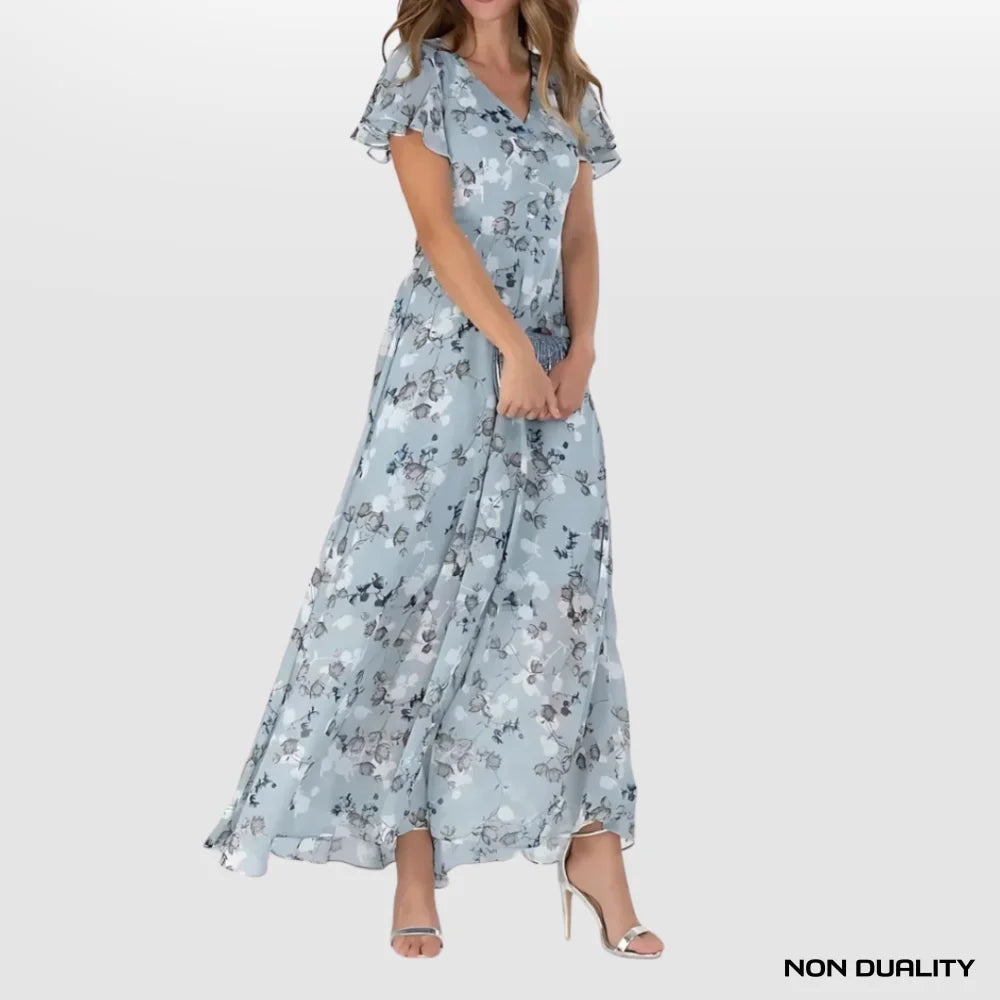 Daisy | Glamorous Tummy Flattering Dress