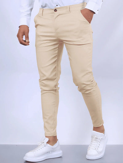 Noa - Men's Stretch Pants