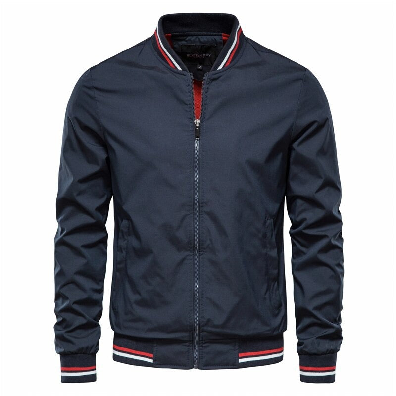 Ryder | Bomber Jacket