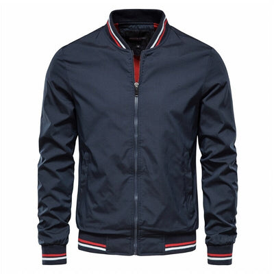 Ryder | Bomber Jacket