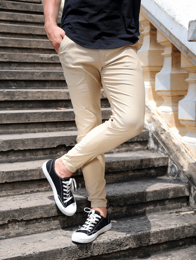 Noa - Men's Stretch Pants
