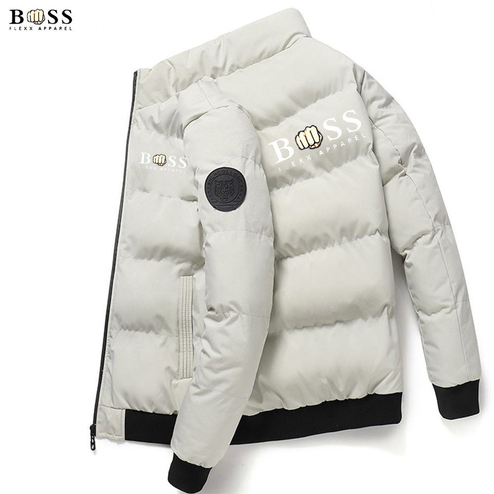 B👊🏽SS | Special Edition Winter Jacket