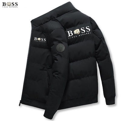 B👊🏽SS | Special Edition Winter Jacket