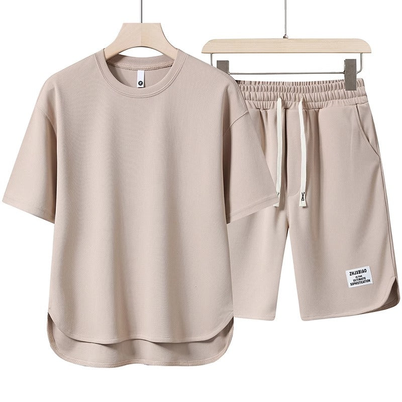 Thomas | Casual Chill Set